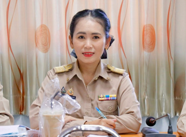 การประชุมขับเคลื่อนการปฏิบัติงานตามระบบการส่งเสริมสหกรณ์และกลุ่มเกษตรกร ประจำเดือนมิถุนายน 2569 ของสำนักงานสหกรณ์จังหวัดนครศรีธรรมราช ณ ห้องประชุมสำนักงานสหกรณ์จังหวัดนครศรีธรรมราชตำบลท่าเรือ อำเภอเมืองจังหวัดนครศรีธรรมราช และสำนักงานที่ตั้งกลุ่มส่งเสริม ... พารามิเตอร์รูปภาพ 20